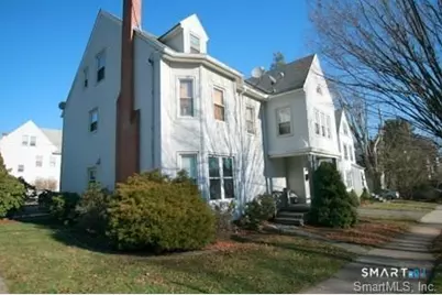 291 Fountain Street #1, New Haven, CT 06515 - Photo 1