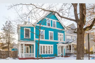 194 Canner Street, New Haven, CT 06511 - Photo 1