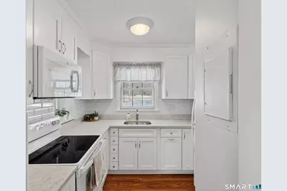 54 Rope Ferry Road #I151, Waterford, CT 06385 - Photo 13