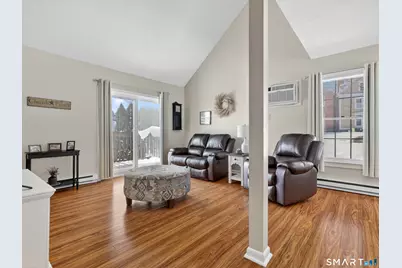 54 Rope Ferry Road #I151, Waterford, CT 06385 - Photo 5