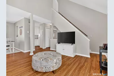 54 Rope Ferry Road #I151, Waterford, CT 06385 - Photo 9