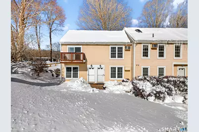 54 Rope Ferry Road #I151, Waterford, CT 06385 - Photo 1