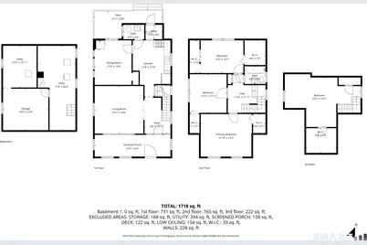 92 Herkimer Street, Bridgeport, CT 06604 - Photo 19