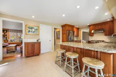 21 Zygmont Lane, Greenwich, CT 06831 - Photo 13