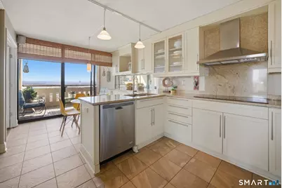 1 Gold Street #17D&E, Hartford, CT 06103 - Photo 5