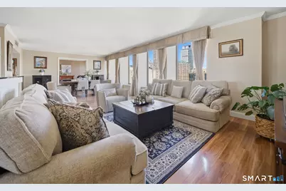 1 Gold Street #17D&E, Hartford, CT 06103 - Photo 11