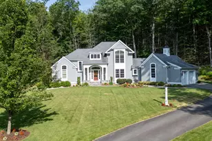 301 Fox Hopyard Rd, East Haddam, CT 06423 - Photo 33