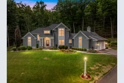 301 Fox Hopyard Road, East Haddam, CT 06423 - Photo 3