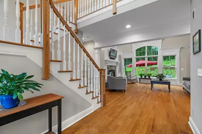 301 Fox Hopyard Road, East Haddam, CT 06423 - Photo 5