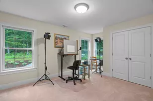 301 Fox Hopyard Rd, East Haddam, CT 06423 - Photo 31