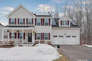 41 Glen Pl, Glastonbury, CT 06033 - Photo 1