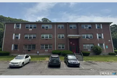 25 Donna Drive #A1, New Haven, CT 06513 - Photo 3