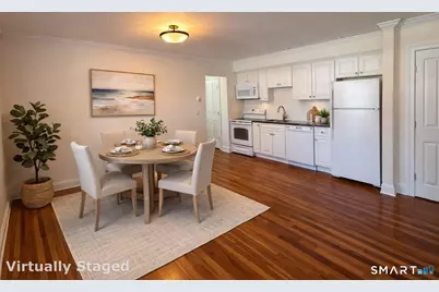 391 Reef Road #3A, Fairfield, CT 06824 - Photo 3