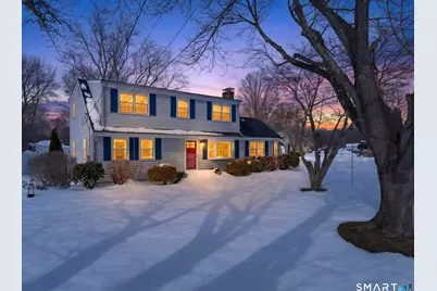 11 South View Terrace, Old Saybrook, CT 06475 - Photo 1