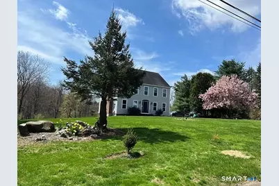 6 Cornfield Lane, Woodbridge, CT 06525 - Photo 3