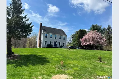 6 Cornfield Lane, Woodbridge, CT 06525 - Photo 1