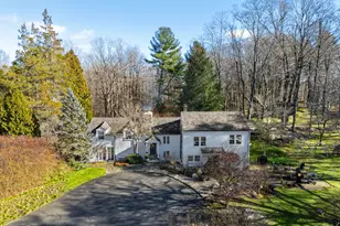 93 E Middle Patent Rd, Greenwich, CT 06831 - Photo 1