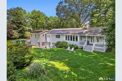 7 Raiders Lane, Darien, CT 06820 - Photo 3