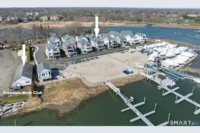 11 Marina Village, Branford, CT 06405 - Photo 35