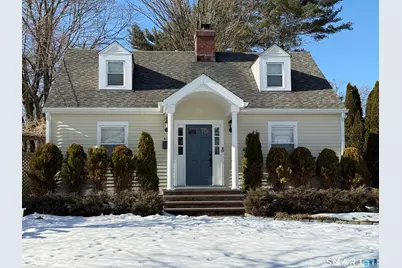 46 Prudence Drive, Stamford, CT 06907 - Photo 1