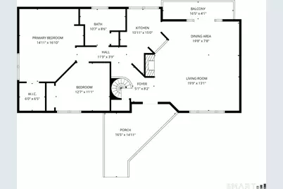 101 South Main Street, Marlborough, CT 06447 - Photo 3