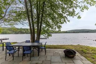 33 Arrow Point Rd, Warren, CT 06777 - Photo 5