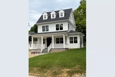 145 River Street, New Canaan, CT 06840 - Photo 1