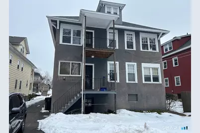 106 Maplewood Avenue #3rd Floor, West Hartford, CT 06119 - Photo 13