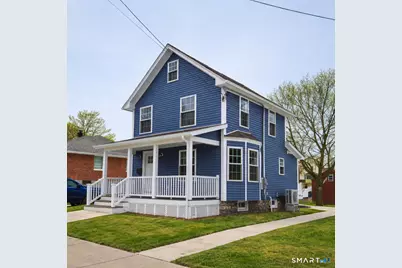 11 Beebe Street, Naugatuck, CT 06770 - Photo 1