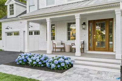 31 High Ridge Road, Fairfield, CT 06825 - Photo 1