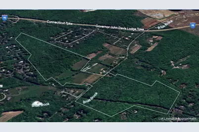 223 North Bride Brook Road, East Lyme, CT 06333 - Photo 1