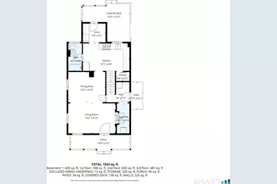 73 Platt Street, Ansonia, CT 06401 - Photo 27