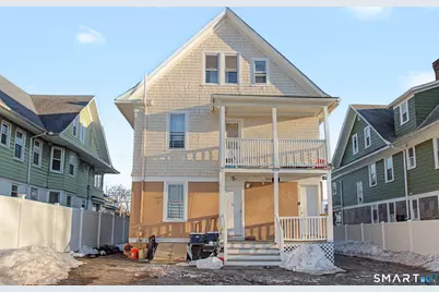 1872 North Avenue #3rd Floor, Bridgeport, CT 06604 - Photo 1