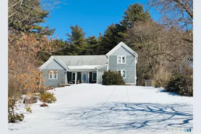 85 Fisher Hill Road, Glastonbury, CT 06033 - Photo 1