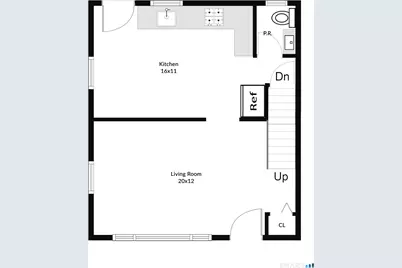 85 Burwood Avenue #Back, Stamford, CT 06902 - Photo 19