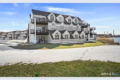 722 Popes Island Road #722, Milford, CT 06461 - Photo 1