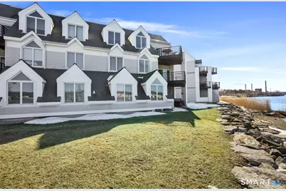 722 Popes Island Road #722, Milford, CT 06461 - Photo 35