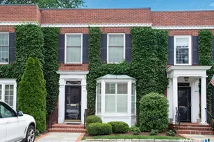 100 South Ave, New Canaan, CT 06840 - Photo 1