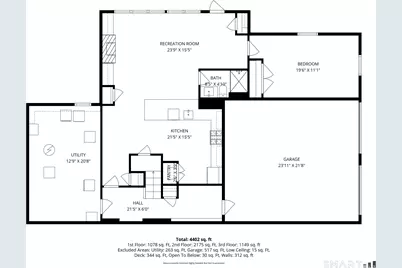 72 Barclay Drive, Stamford, CT 06903 - Photo 39