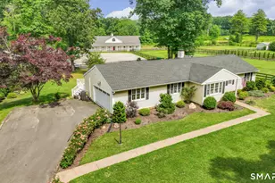 610 Niederwerfer Rd, South Windsor, CT 06074 - Photo 1