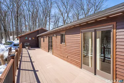 172 Old Willimantic Road, Columbia, CT 06237 - Photo 9