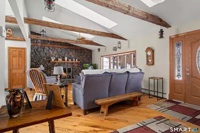 172 Old Willimantic Road, Columbia, CT 06237 - Photo 25