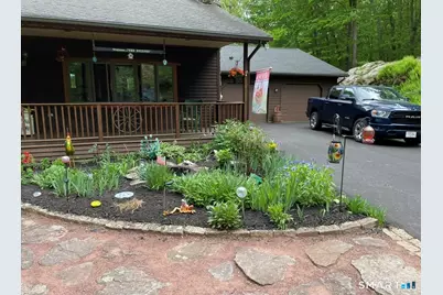 172 Old Willimantic Road, Columbia, CT 06237 - Photo 3