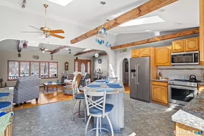 172 Old Willimantic Road, Columbia, CT 06237 - Photo 27