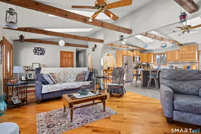 172 Old Willimantic Road, Columbia, CT 06237 - Photo 23