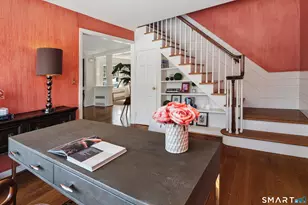 100 Harrison Ave, New Canaan, CT 06840 - Photo 5