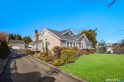 100 Harrison Avenue, New Canaan, CT 06840 - Photo 1