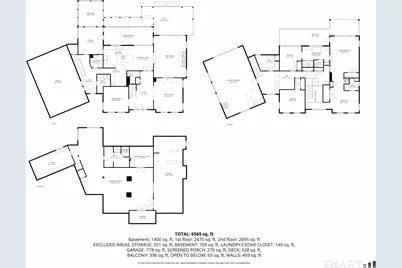 4 Sunrise Lane, Bridgewater, CT 06752 - Photo 39