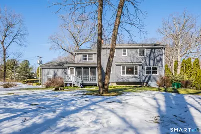 67 Hillside Lane, Monroe, CT 06468 - Photo 35