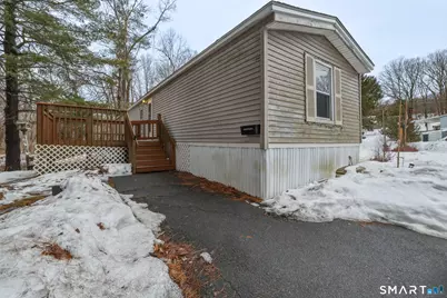 325 Kelly Road #TRLR S9, Vernon, CT 06066 - Photo 1